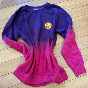 AVIATOR NATION Crew Neck Sweatshirt - large